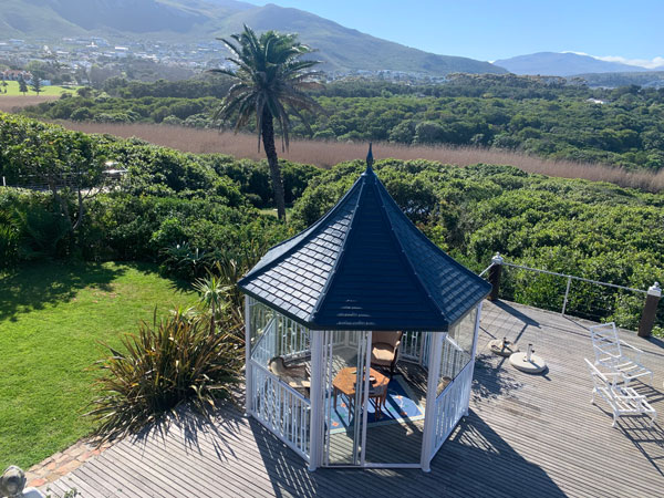 Kennedy Beach Villa Hermanus